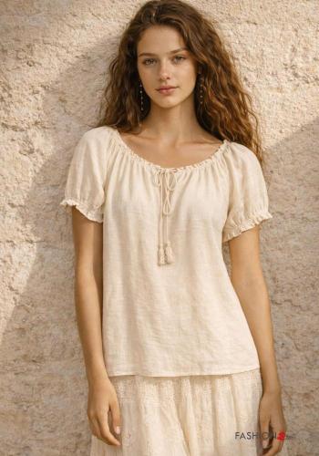 Chemise Casual - ph 1