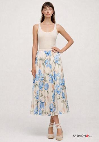 Saia Estilo Casual - ph 1