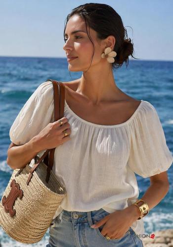 Casual Blouse - ph 1