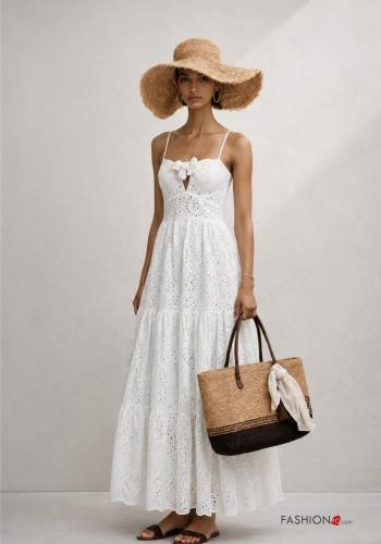 Abito in Cotone - ph 1