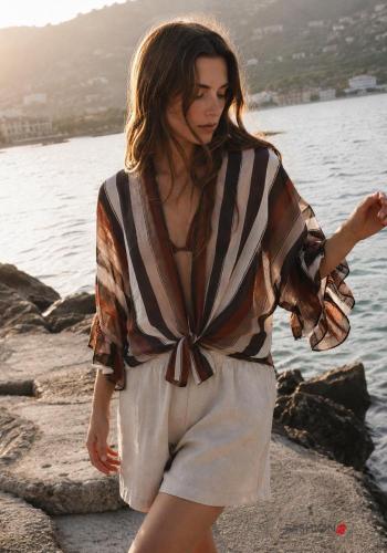 Camicia Casual