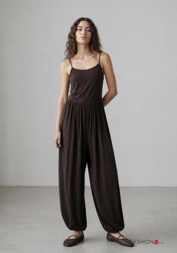 Jumpsuit Casual