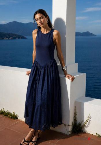 Abito in Cotone - ph 1