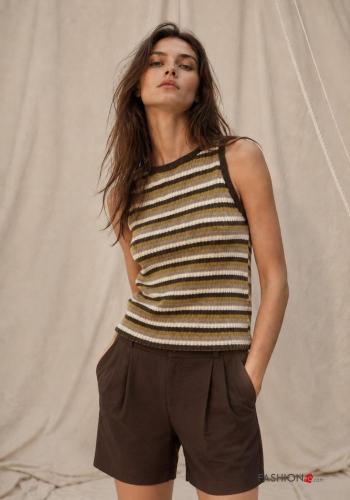 Top in Cotone
