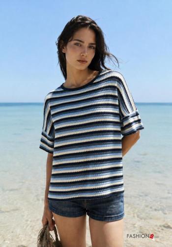 T-shirt in Cotone - ph 1