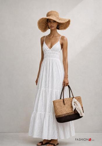Abito in Cotone