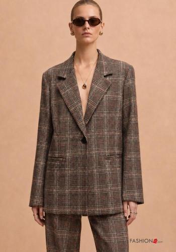 Blazer Casual