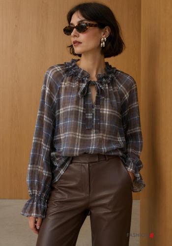 Camicia Casual
