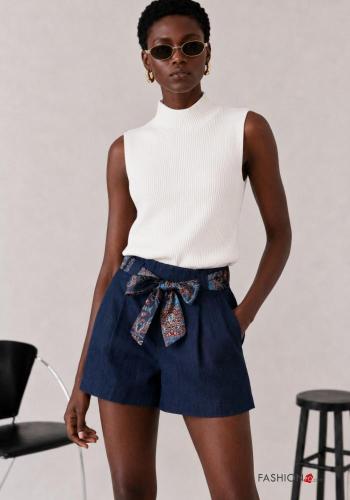 Pantalone con tasche - ph 1