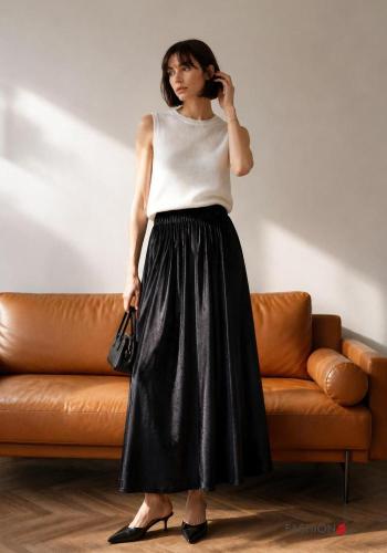 Casual Skirt
