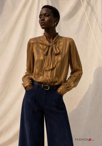 lurex Shirt