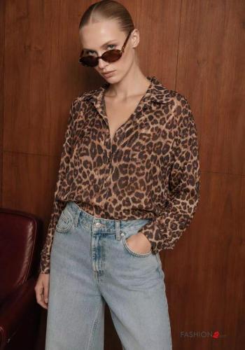 Camicia Casual