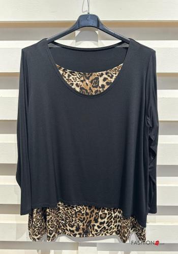 Blusa Casual - ph 1