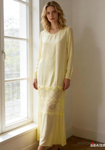 Abito Elegante - ph 1