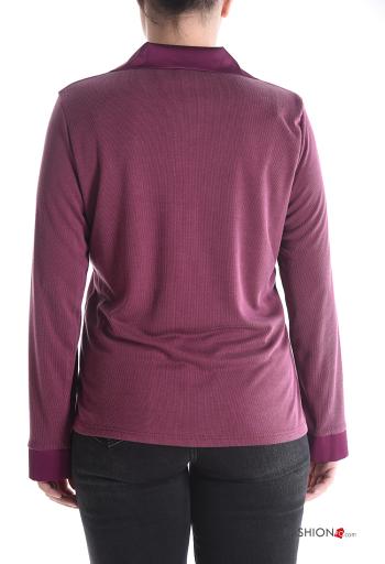 Casual Long sleeved top - ph 2