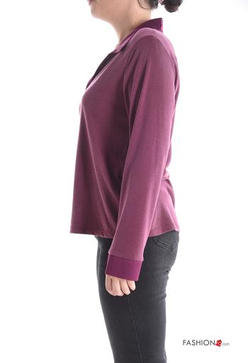 Casual Long sleeved top - ph 3