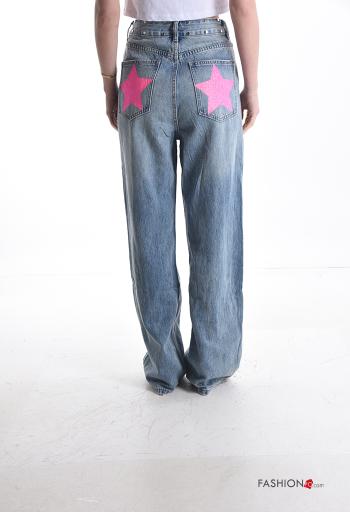 Cotton Jeans - ph 2