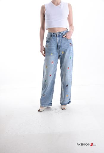 Cotton Jeans - ph 5