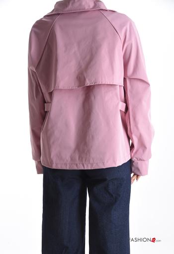 Blusão Estilo Casual - ph 2