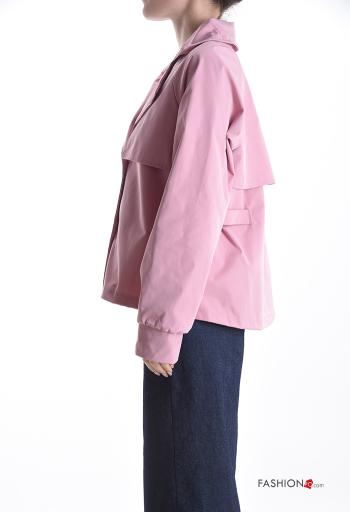 Blusão Estilo Casual - ph 3