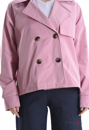 Blusão Estilo Casual - ph 4