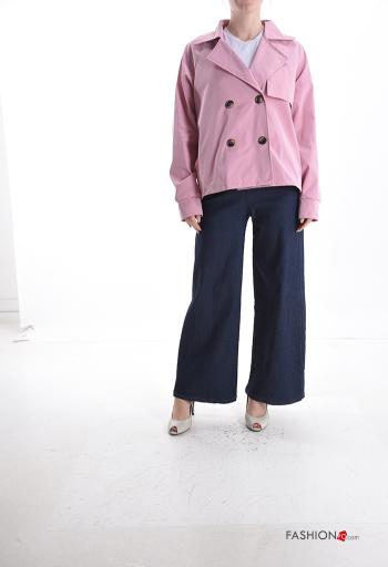 Blusão Estilo Casual - ph 5