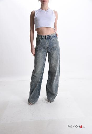 Cotton Jeans - ph 5