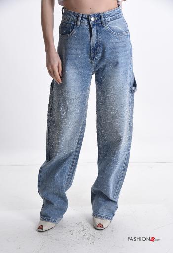 Cotton Jeans - ph 1