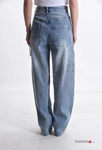 Cotton Jeans - ph 2