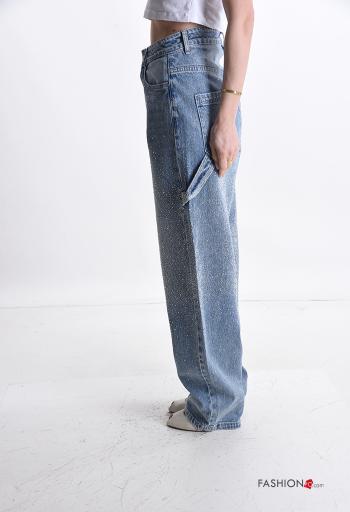 Cotton Jeans - ph 3