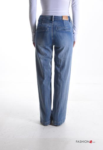 Cotton Jeans - ph 2