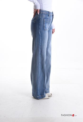 Cotton Jeans - ph 3