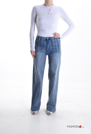 Cotton Jeans - ph 5