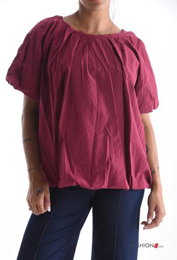Cotton T-shirt