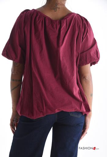 Cotton T-shirt - ph 2