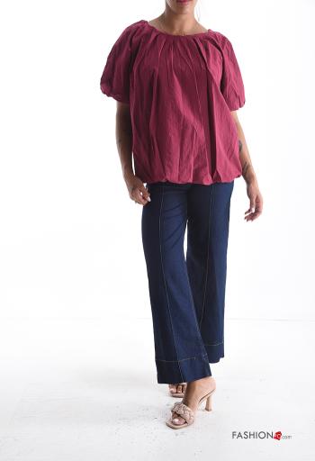 Cotton T-shirt - ph 5