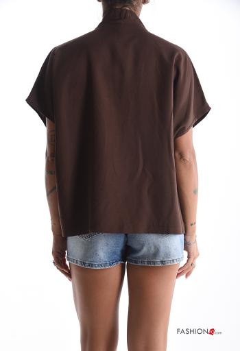 Blouse en Lin - ph 2