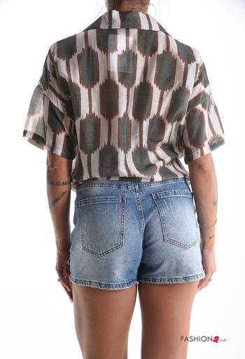 Chemise Casual - ph 2