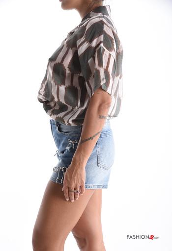 Chemise Casual - ph 3