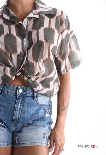 Chemise Casual - ph 4