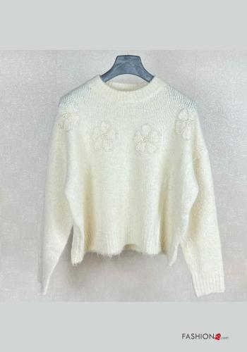 Maglione in Misto Lana - ph 1