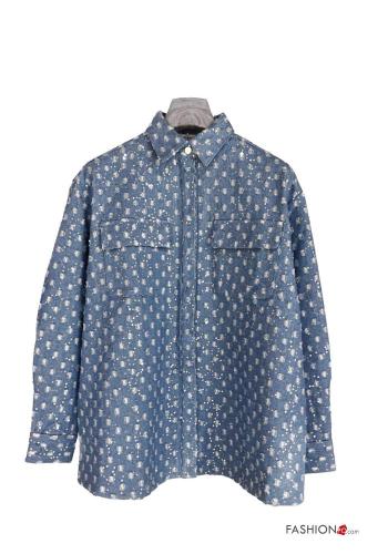 Camicia in Cotone