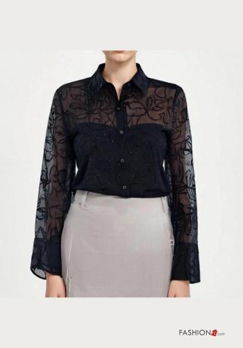 Camicia Casual