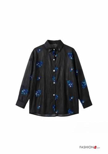 Camicia in Cotone