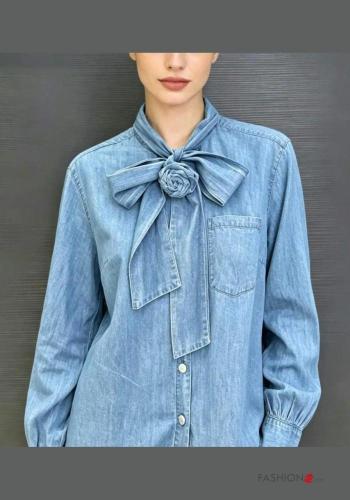 Camicia in Cotone