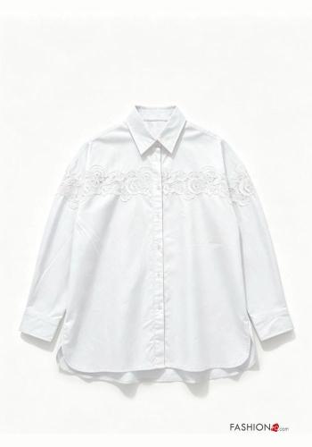 Camicia in Cotone