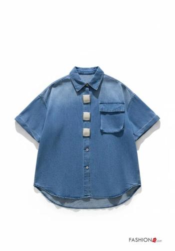 Camicia in Cotone