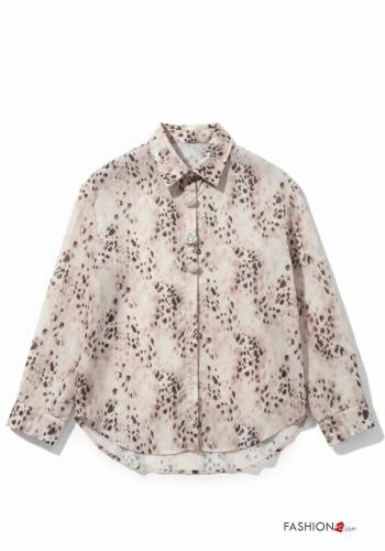 Camicia Casual