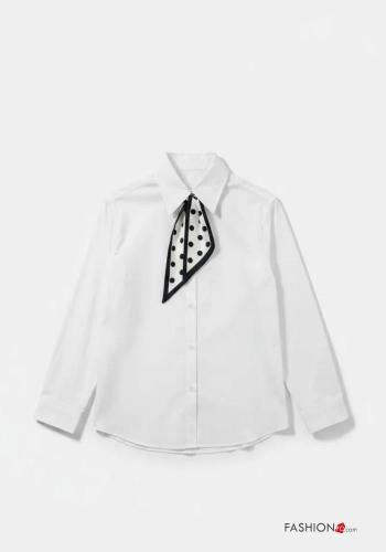 Camicia in Cotone