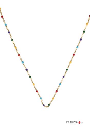 Collier ajustable - ph 4